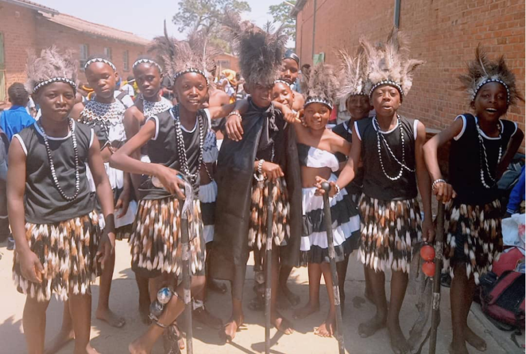 Mhande Dance: 10 Powerful Secrets of Zimbabwe’s Rain Ritual